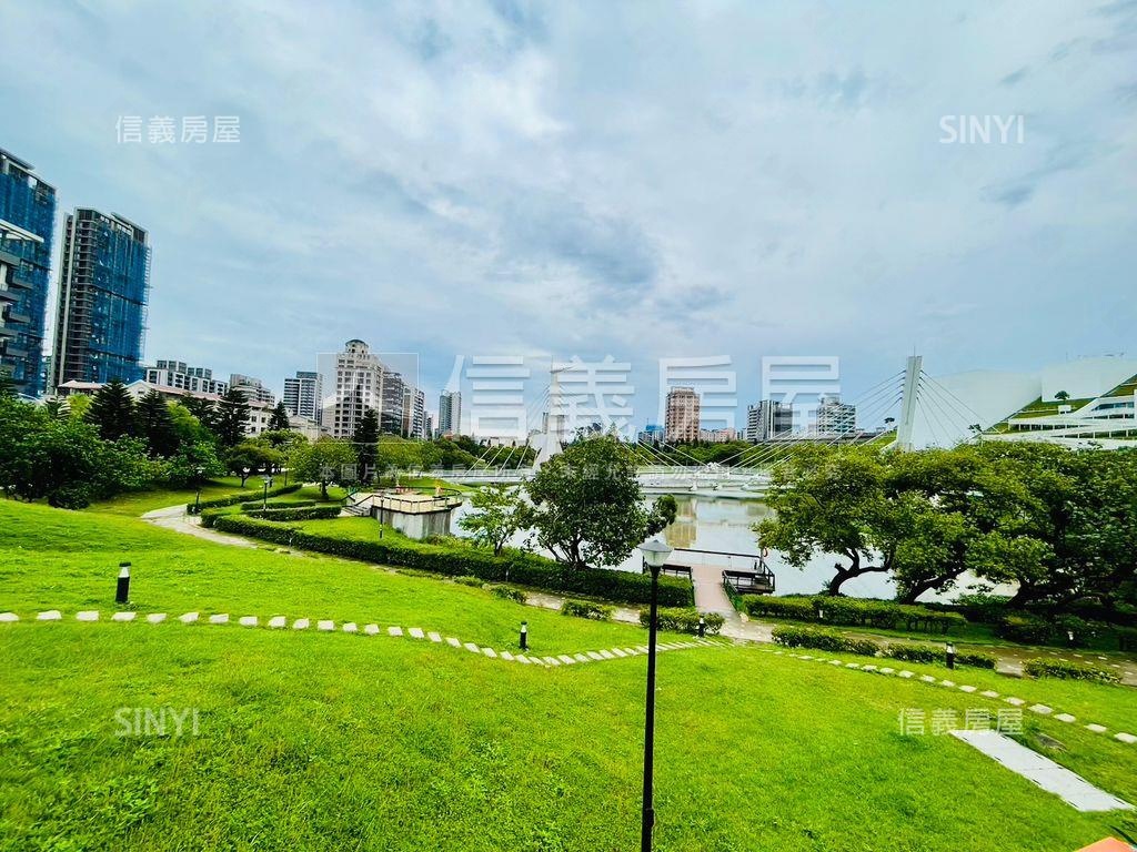 【威均青塘園】屋主誠意售房屋室內格局與周邊環境