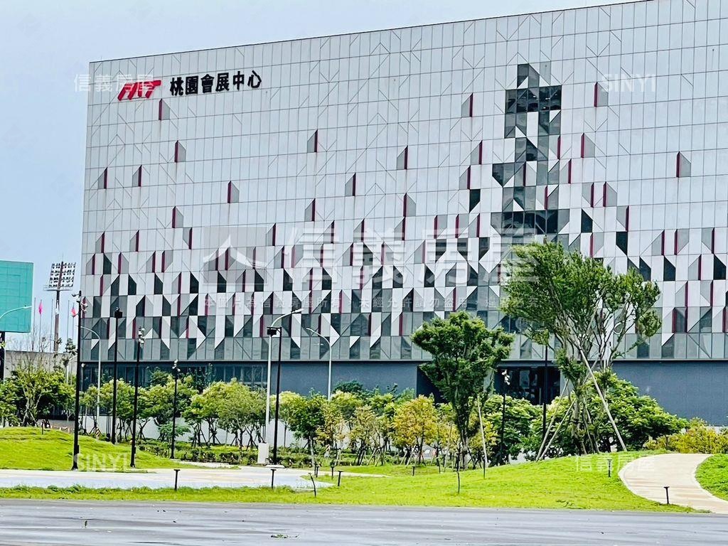 【威均青塘園】屋主誠意售房屋室內格局與周邊環境