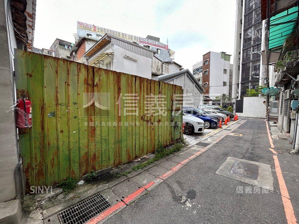 士林小北街光華段持分土地房屋室內格局與周邊環境