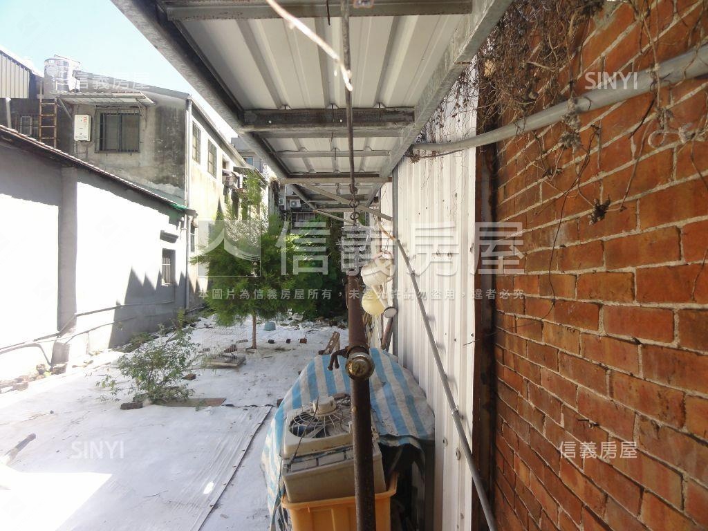 士林小北街光華段持分土地房屋室內格局與周邊環境