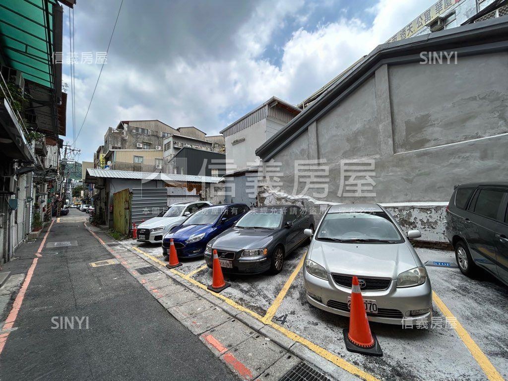 士林小北街光華段持分土地房屋室內格局與周邊環境