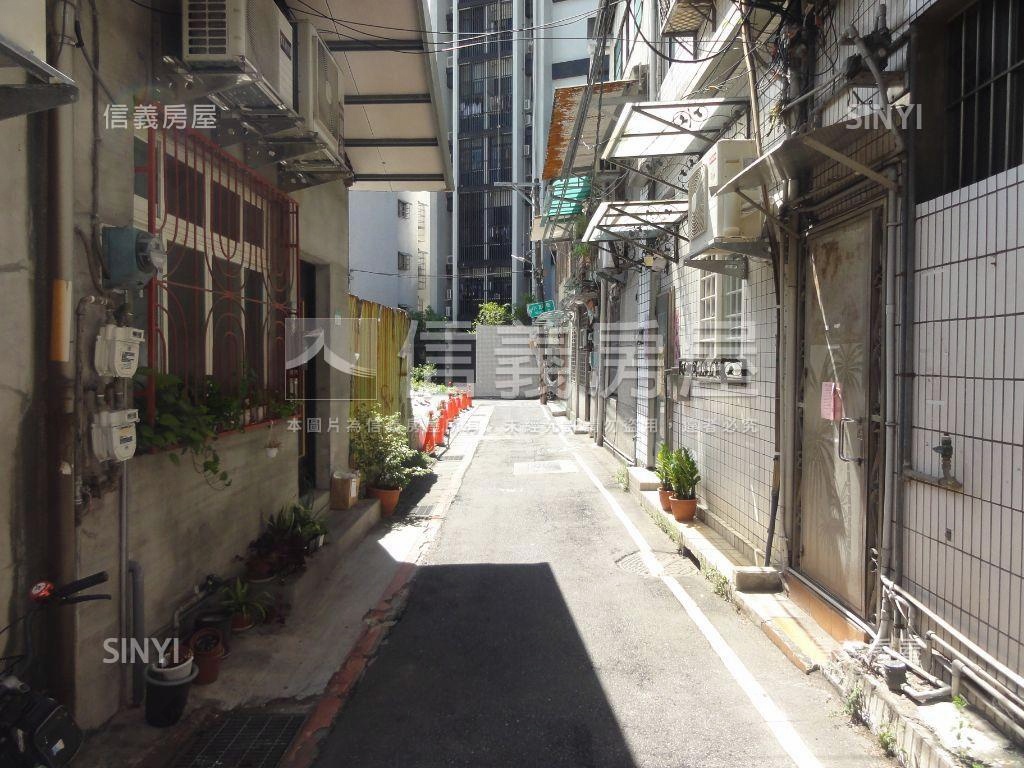 士林小北街光華段持分土地房屋室內格局與周邊環境