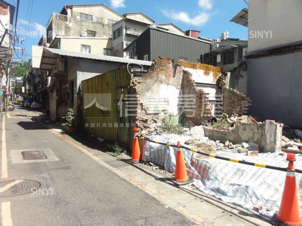 士林小北街光華段持分土地房屋室內格局與周邊環境