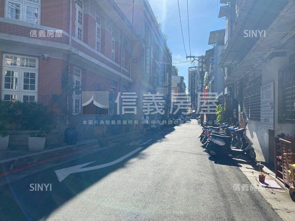士林小北街光華段持分土地房屋室內格局與周邊環境