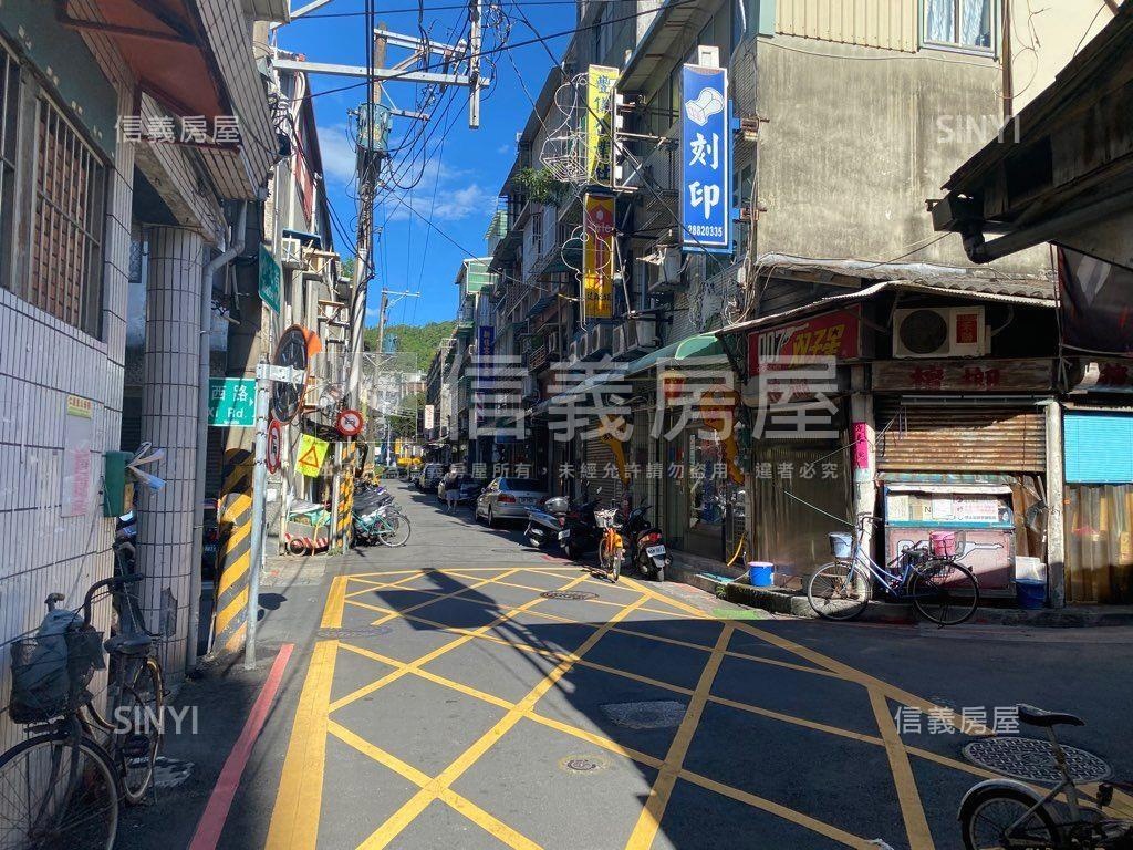 士林小北街光華段持分土地房屋室內格局與周邊環境