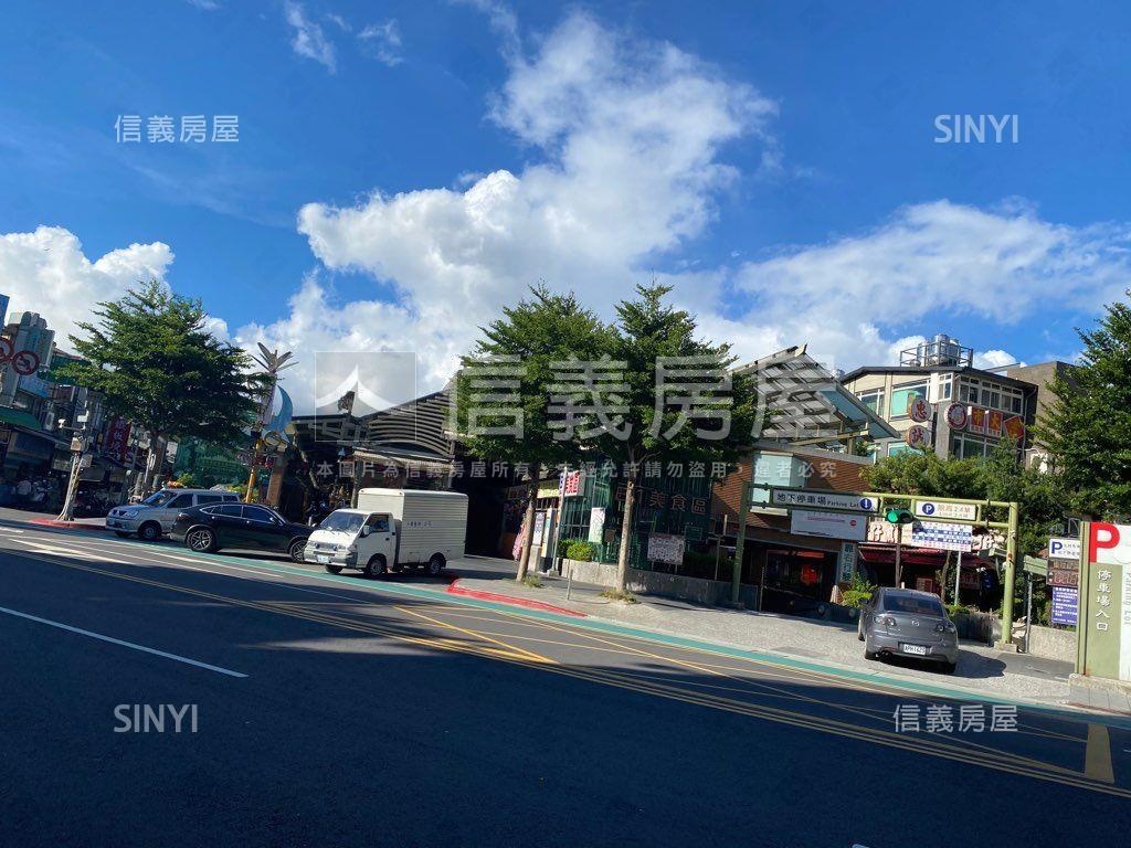 士林小北街光華段持分土地房屋室內格局與周邊環境