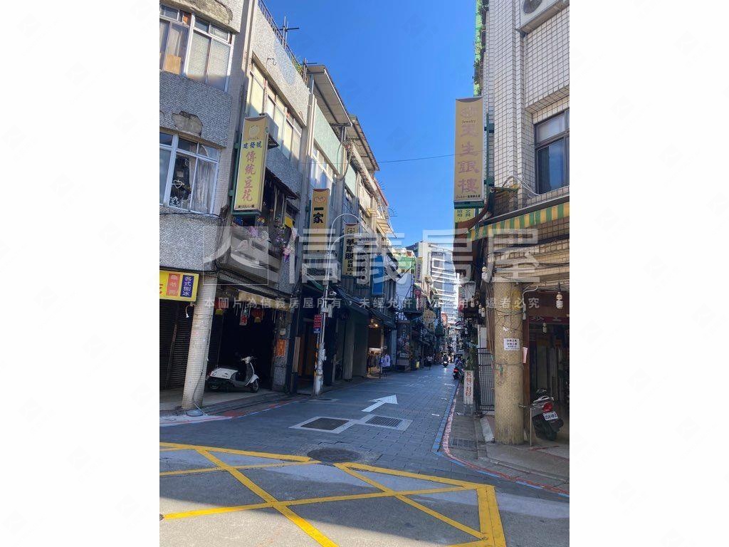 士林小北街光華段持分土地房屋室內格局與周邊環境