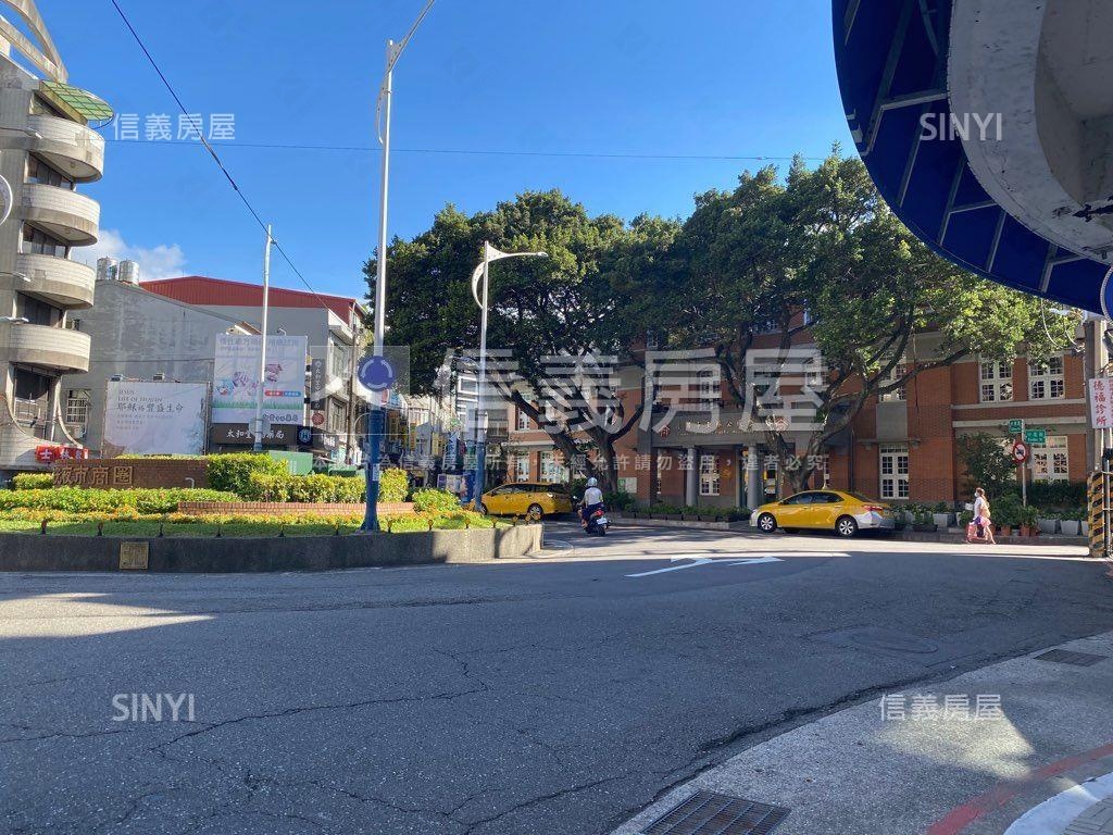 士林小北街光華段持分土地房屋室內格局與周邊環境