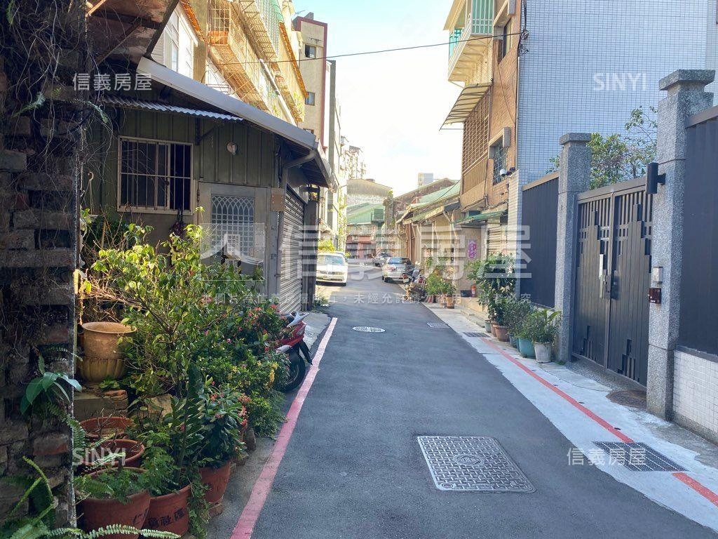 士林小北街光華段持分土地房屋室內格局與周邊環境