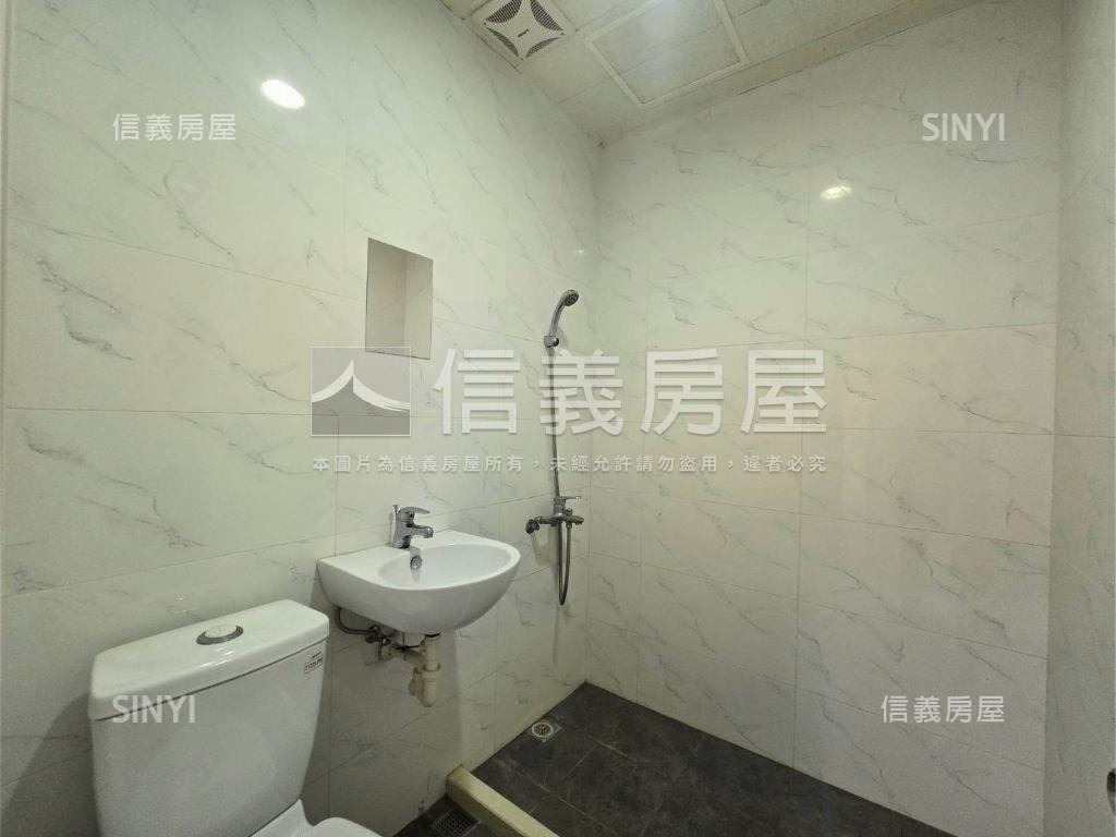 新埔民生精美亮麗頂加房屋室內格局與周邊環境