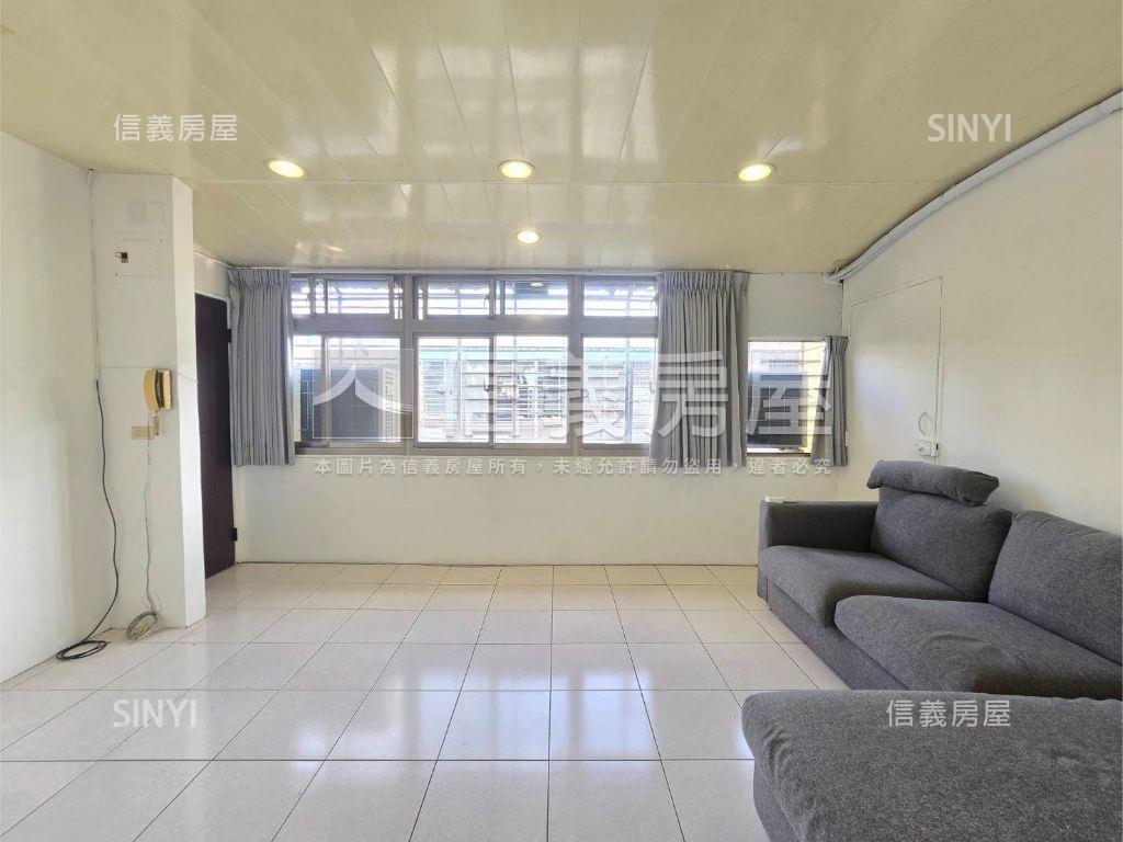 新埔民生精美亮麗頂加房屋室內格局與周邊環境