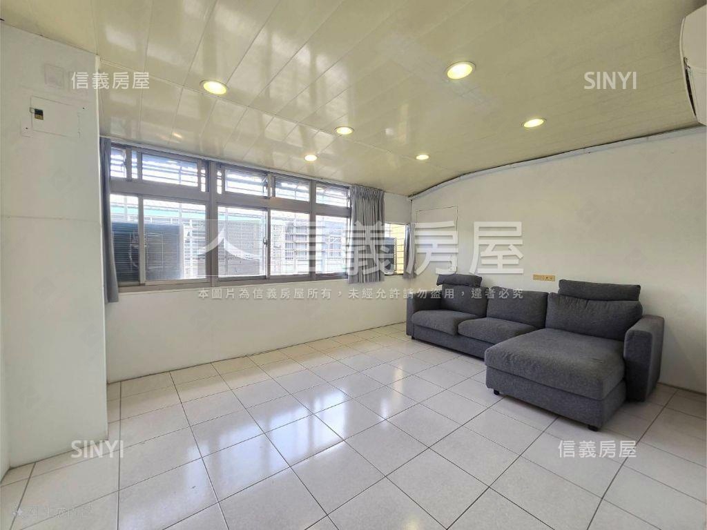 新埔民生精美亮麗頂加房屋室內格局與周邊環境