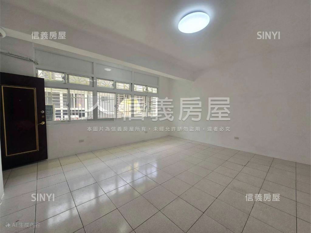 新埔民生精美亮麗頂加房屋室內格局與周邊環境