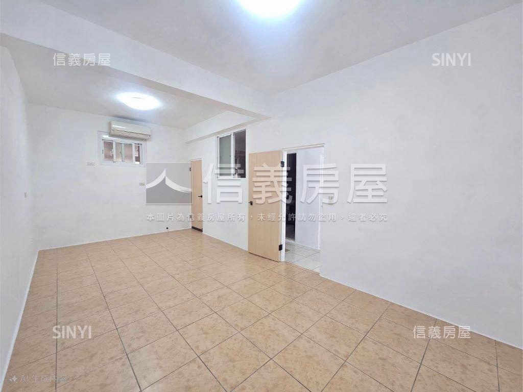 新埔民生精美亮麗頂加房屋室內格局與周邊環境