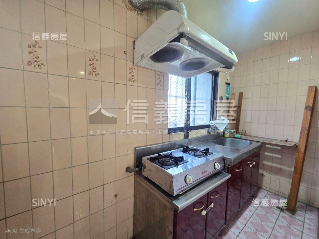 新埔民生精美亮麗頂加房屋室內格局與周邊環境