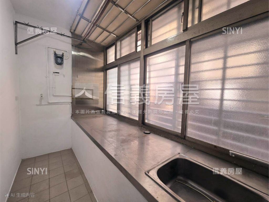 新埔民生精美亮麗頂加房屋室內格局與周邊環境