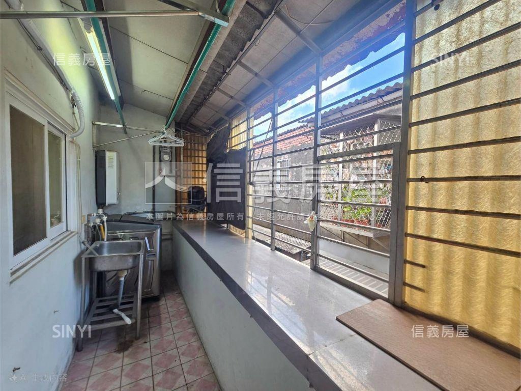 新埔民生精美亮麗頂加房屋室內格局與周邊環境