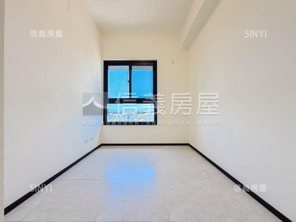 愛琴綠意樹海四房平車房屋室內格局與周邊環境
