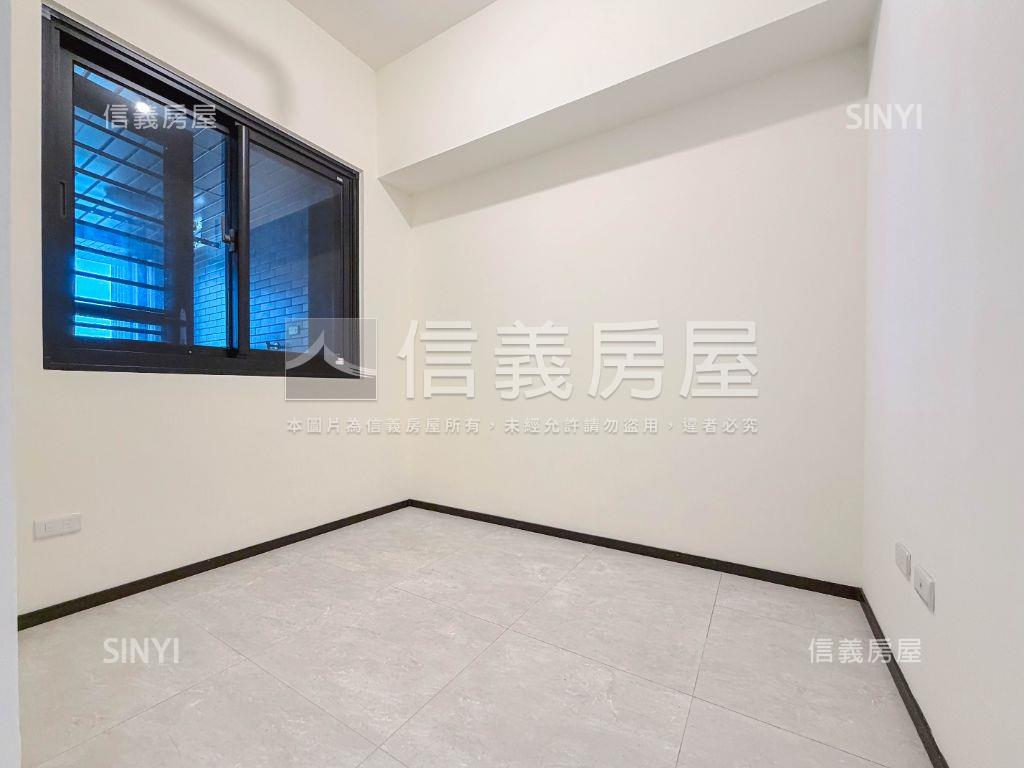 愛琴綠意樹海四房平車房屋室內格局與周邊環境