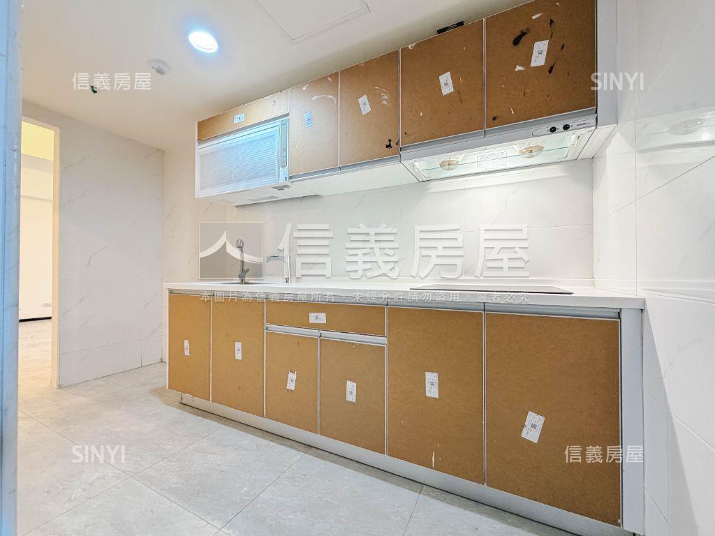 愛琴綠意樹海四房平車房屋室內格局與周邊環境