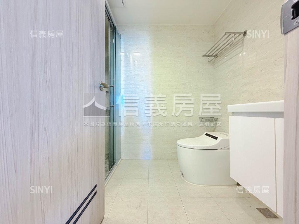 愛琴綠意樹海四房平車房屋室內格局與周邊環境