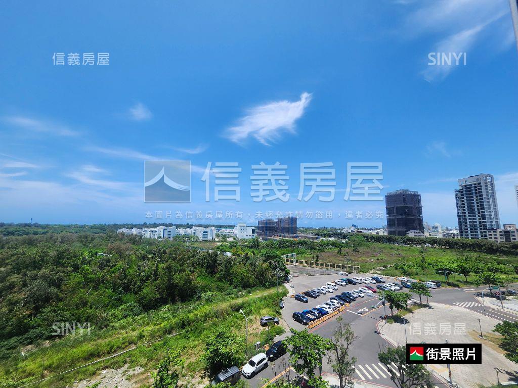 愛琴綠意樹海四房平車房屋室內格局與周邊環境