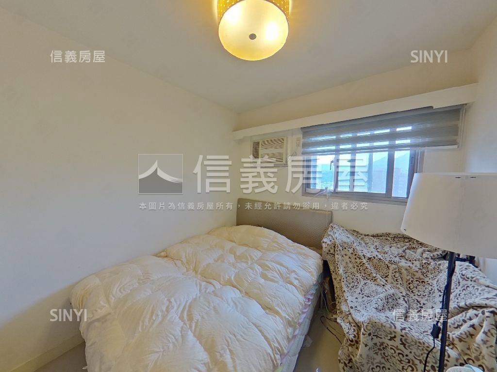 關渡雙子星景觀四房車位房屋室內格局與周邊環境