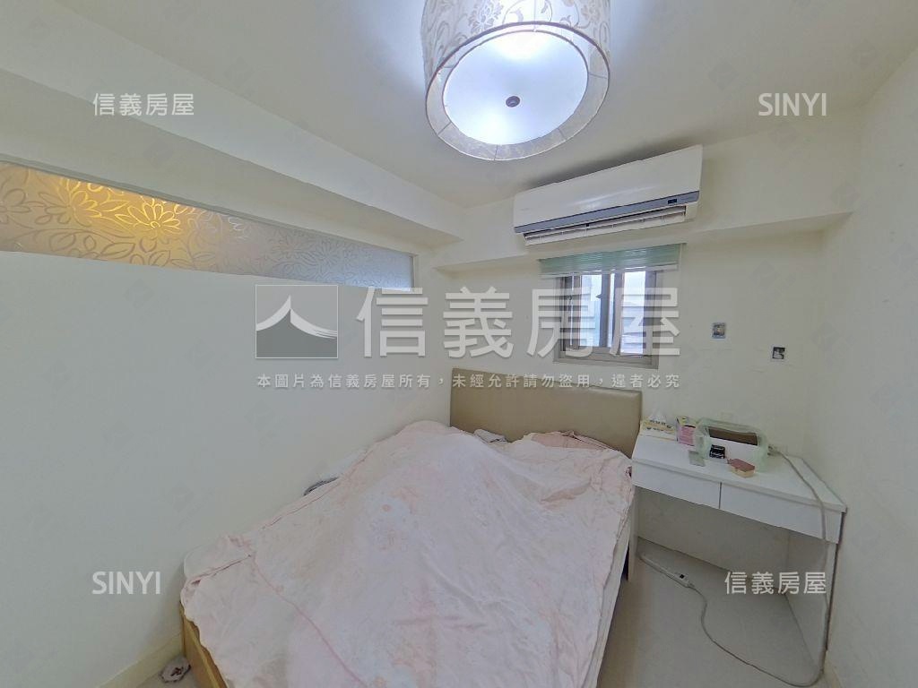 關渡雙子星景觀四房車位房屋室內格局與周邊環境