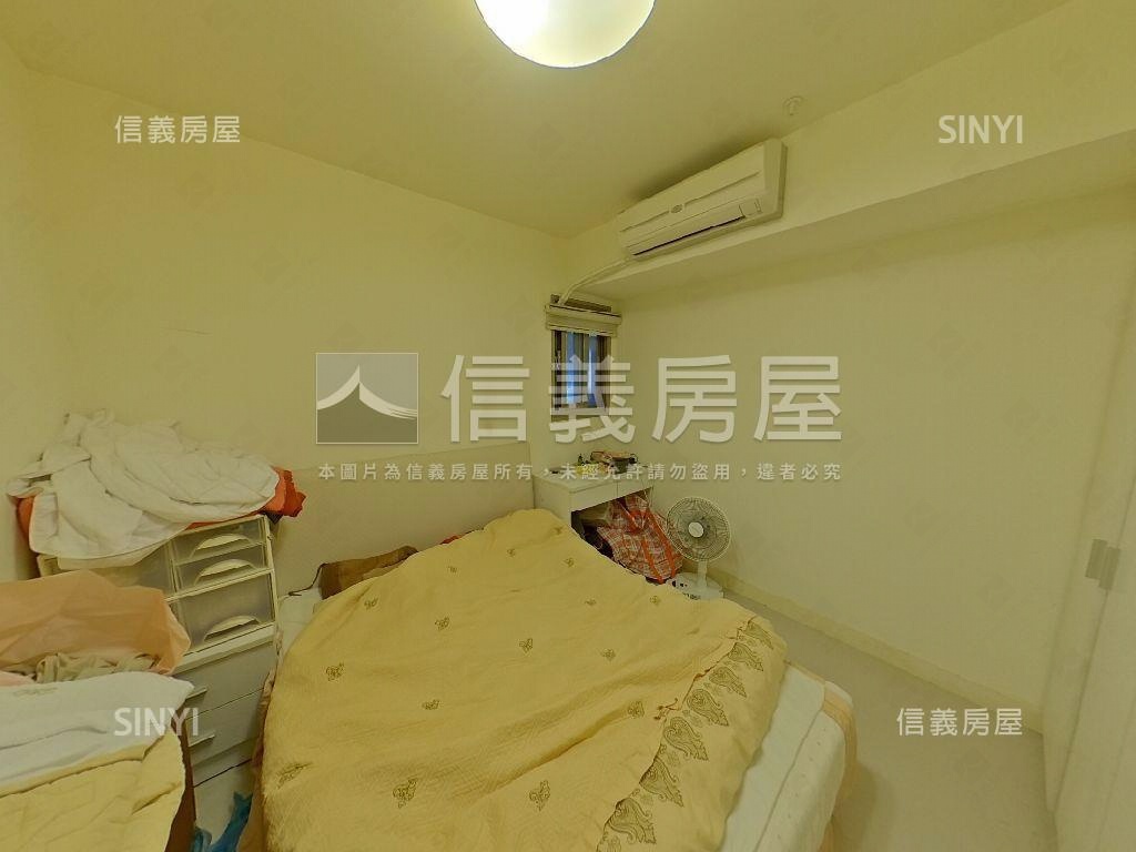 關渡雙子星景觀四房車位房屋室內格局與周邊環境
