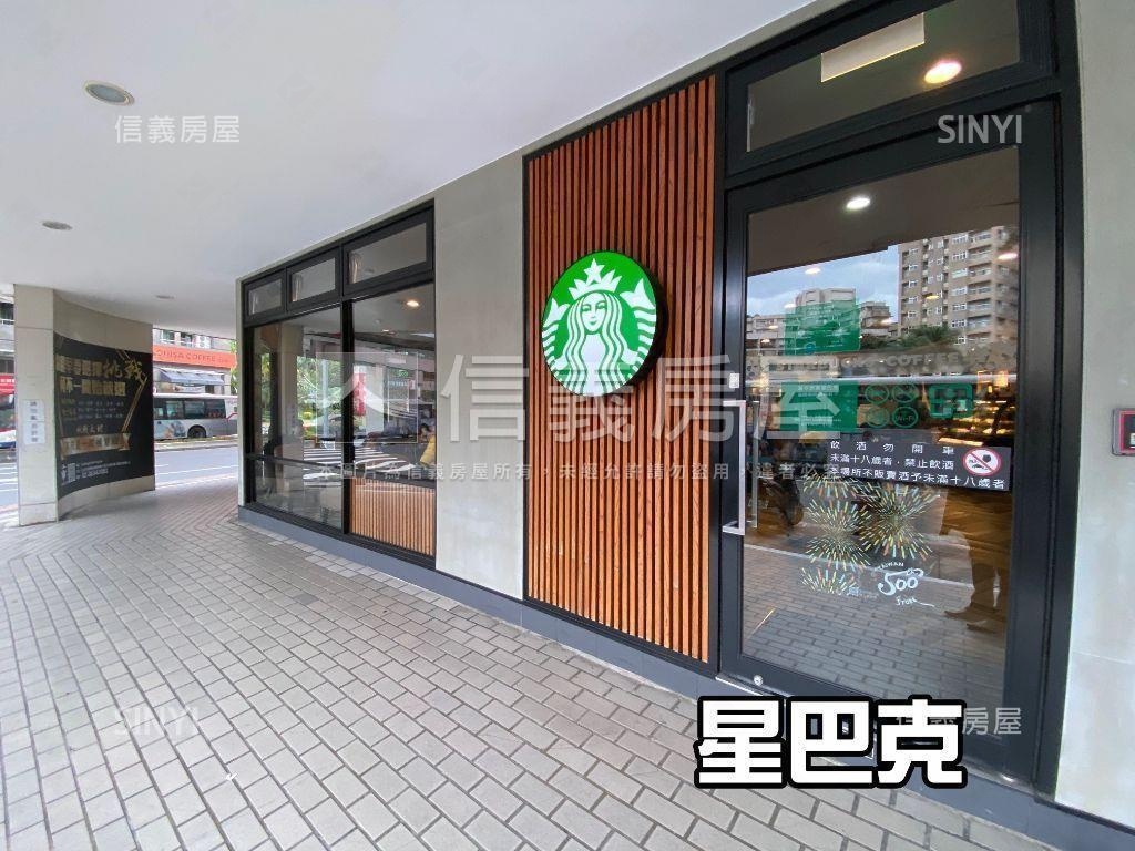 信義獨家民權環翠３房房屋室內格局與周邊環境