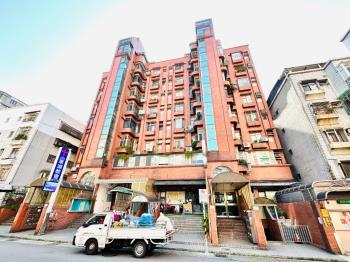 葫洲捷運稀有環翠電梯３房