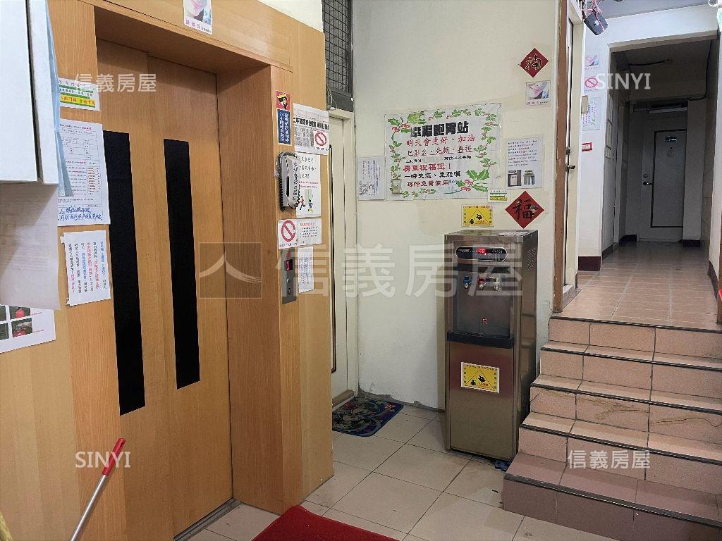 和平路收租透店房屋室內格局與周邊環境