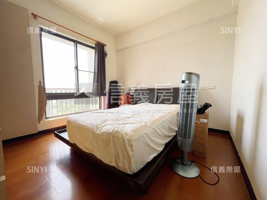 新天鵝堡三房高樓層房屋室內格局與周邊環境