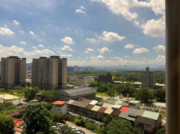 新天鵝堡三房高樓層