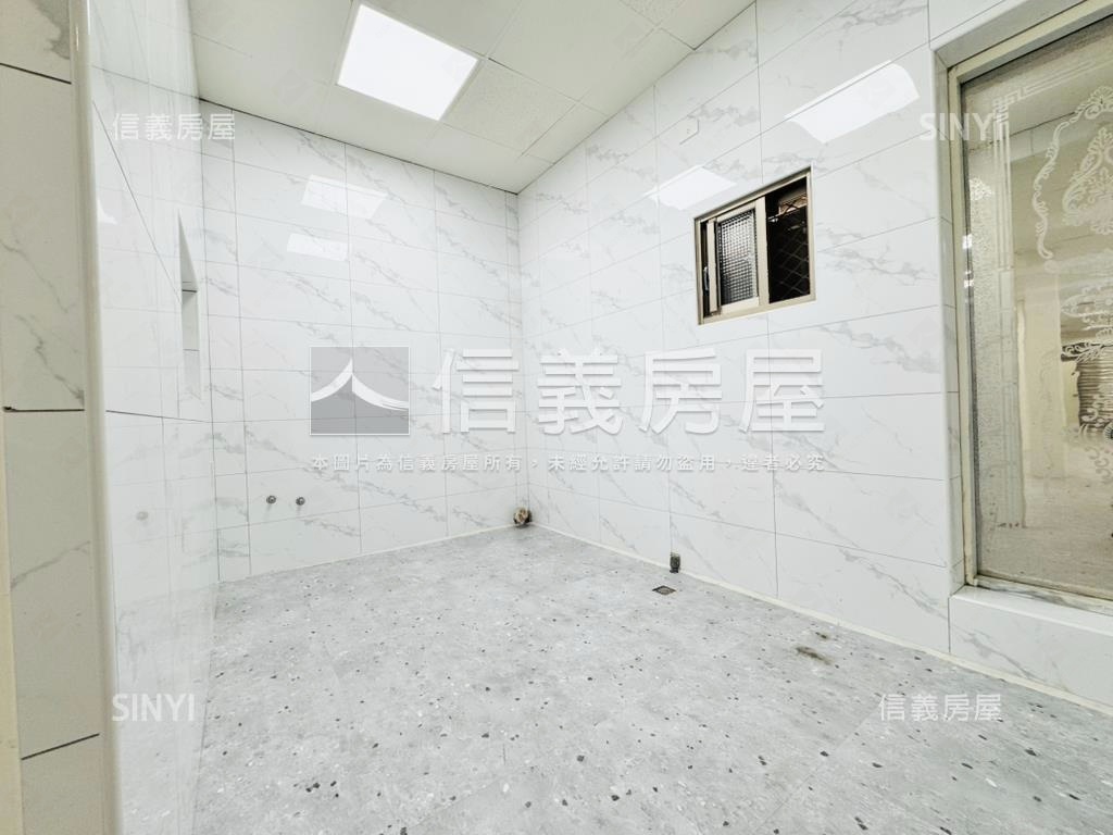 三重國小一樓大空間好規劃房屋室內格局與周邊環境