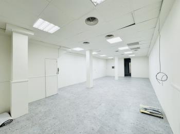 三重國小一樓大空間好規劃