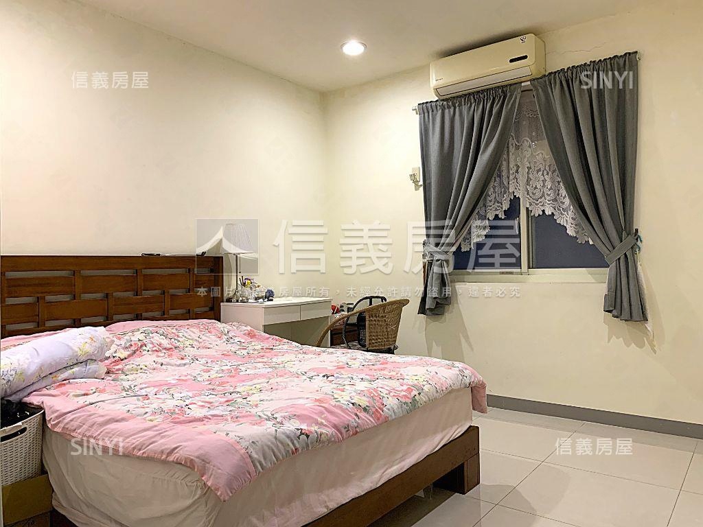 胡適庭園三房美屋房屋室內格局與周邊環境