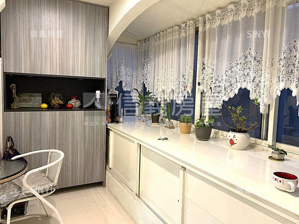 胡適庭園三房美屋房屋室內格局與周邊環境