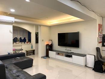 胡適庭園三房美屋