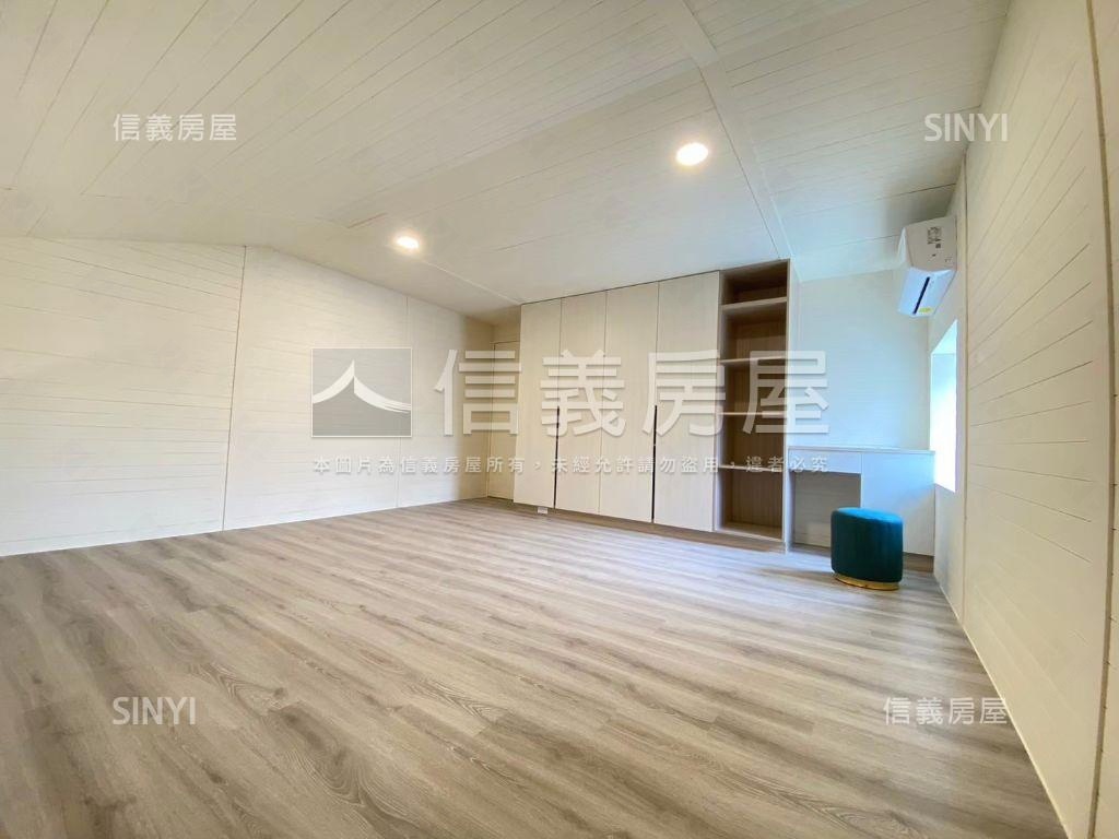 正福星路面文修公園美店套房屋室內格局與周邊環境