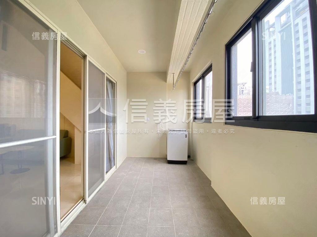 正福星路面文修公園美店套房屋室內格局與周邊環境