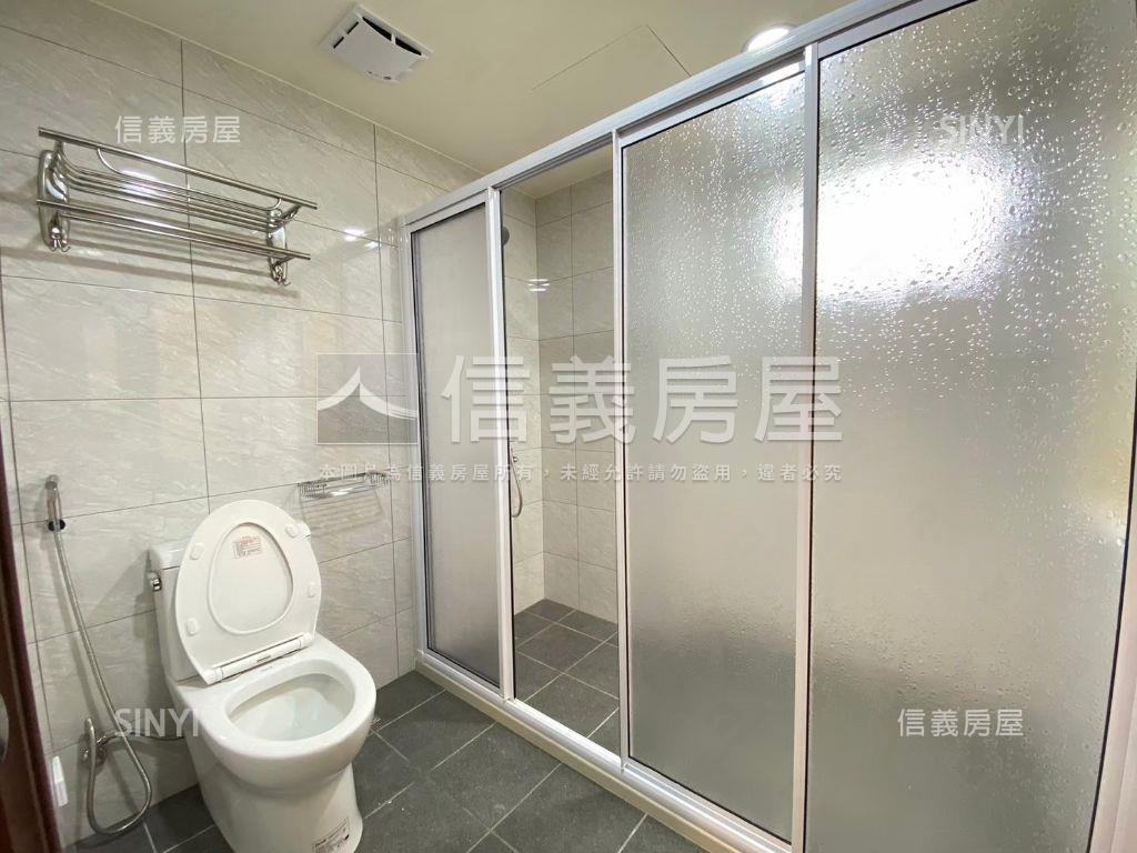正福星路面文修公園美店套房屋室內格局與周邊環境