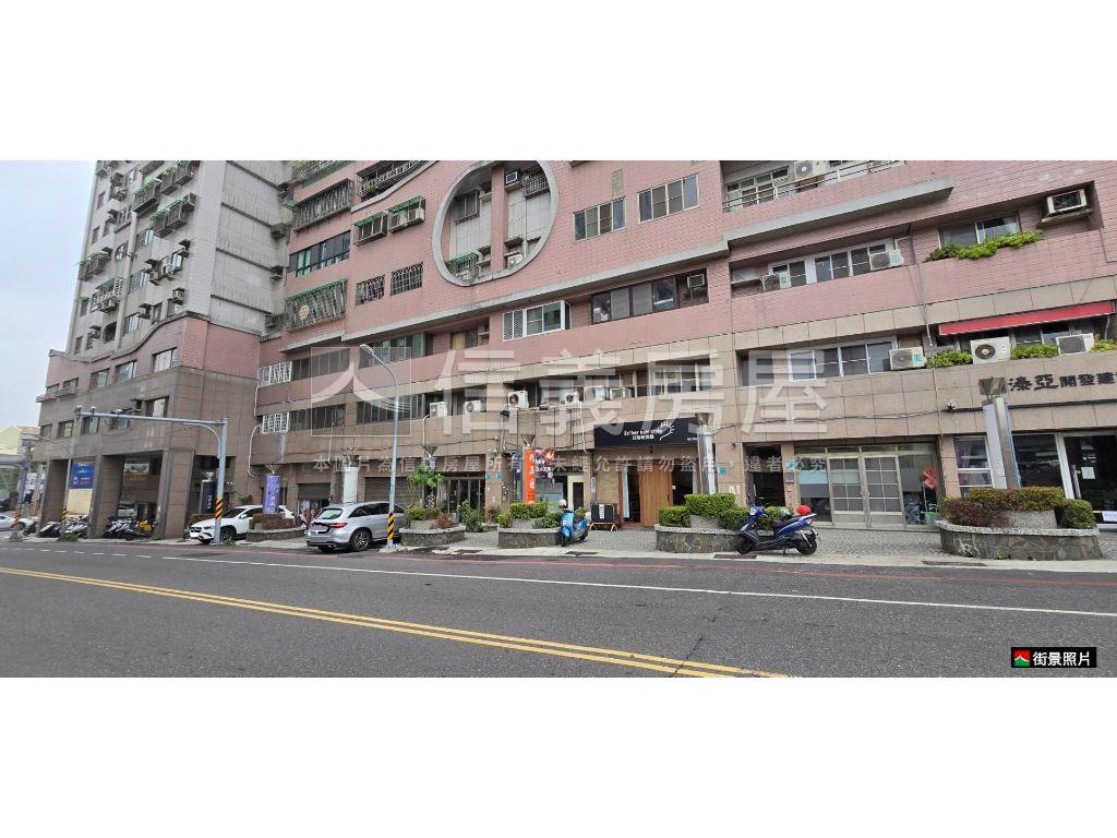自由路三段金鑽店住房屋室內格局與周邊環境