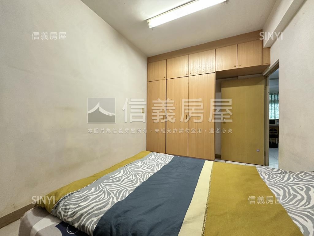 民族街大空間２樓房屋室內格局與周邊環境