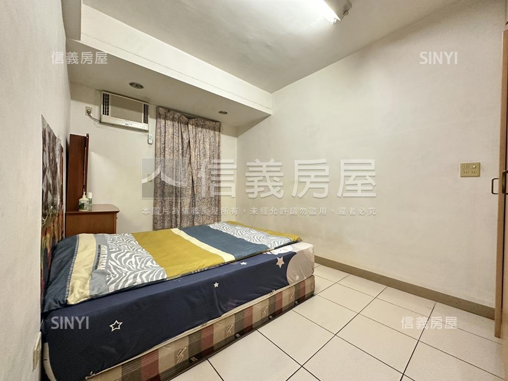 民族街大空間２樓房屋室內格局與周邊環境