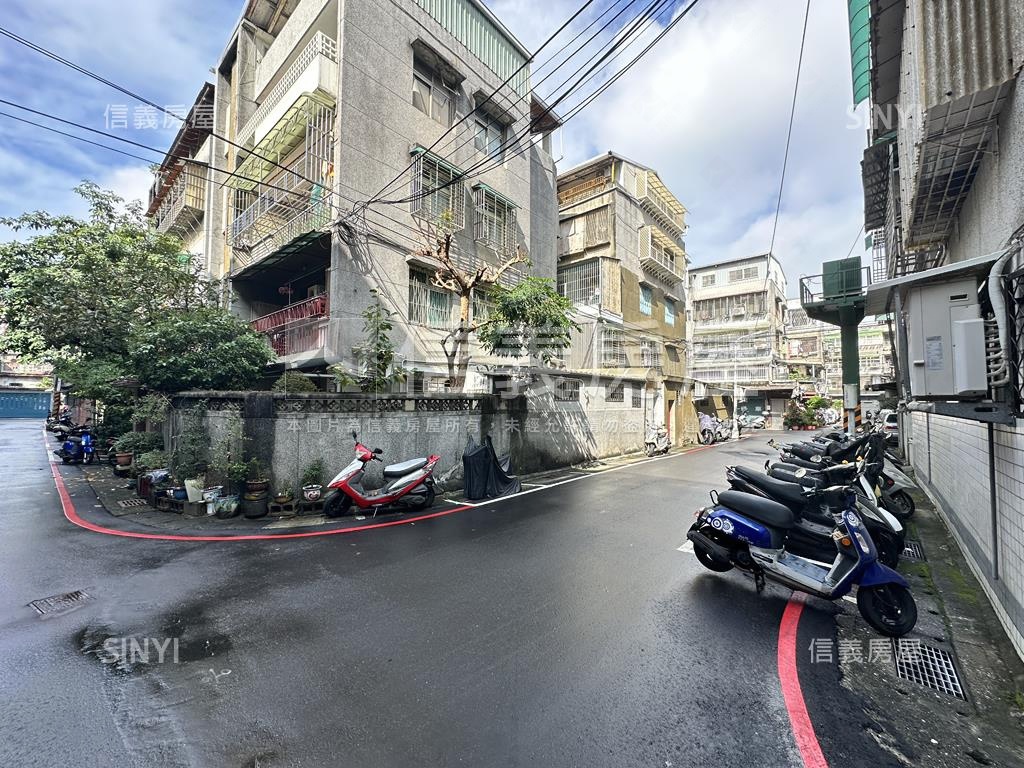 民族街大空間２樓房屋室內格局與周邊環境
