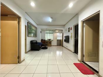 民族街大空間２樓