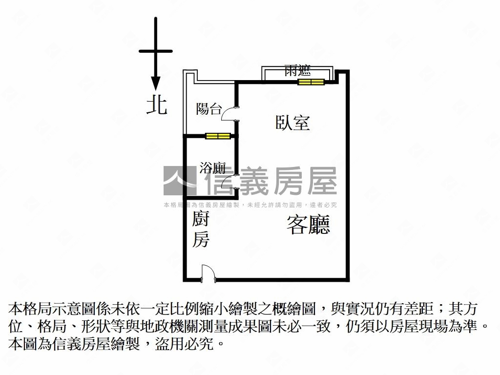 首購救星✨１４．６１坪房屋室內格局與周邊環境