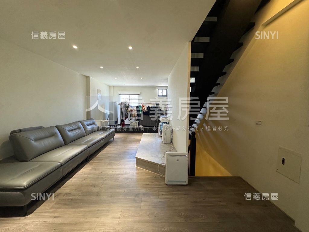 別具匠心の安平車墅房屋室內格局與周邊環境