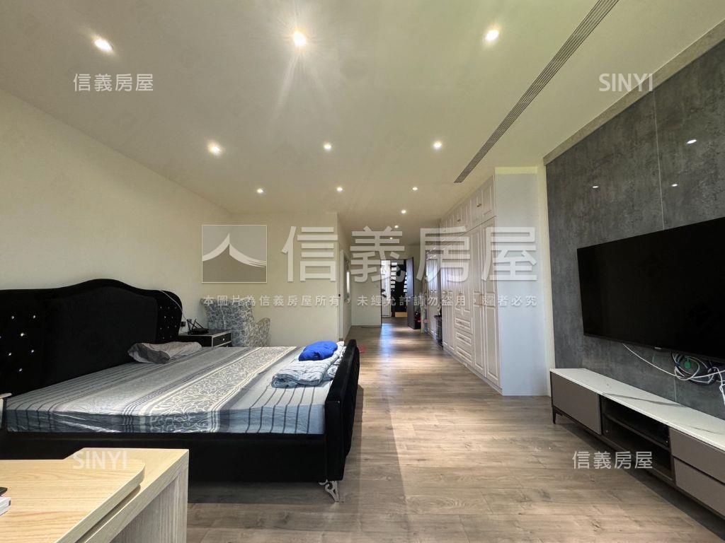 別具匠心の安平車墅房屋室內格局與周邊環境